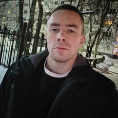 Фотография мужчины Сергей, 27 лет из г. Вологда