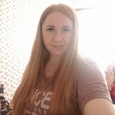Фотография девушки Лиза, 34 года из г. Краснокамск