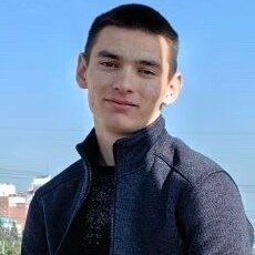 Фотография мужчины Александр, 21 год из г. Ангарск