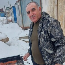 Фотография мужчины Асот, 62 года из г. Монино