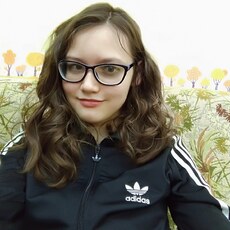 Фотография девушки Катя, 23 года из г. Ижевск