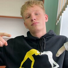 Фотография мужчины Даник, 20 лет из г. Ивье