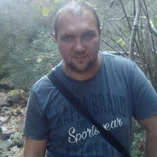 Фотография мужчины Андрей, 46 лет из г. Краснодар