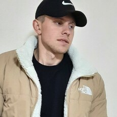 Фотография мужчины Андрей, 24 года из г. Воскресенск