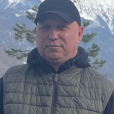 Фотография мужчины Максим, 51 год из г. Адлер