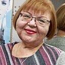 Галина, 65 лет