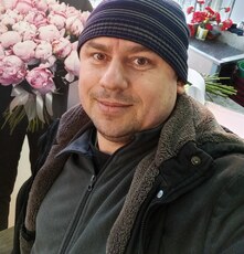Фотография мужчины Анатолий, 42 года из г. Кимовск
