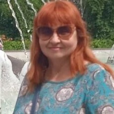 Фотография девушки Анжела, 53 года из г. Могилев