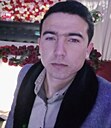 Jamshid, 23 года