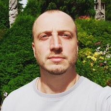 Фотография мужчины Дмитрий, 40 лет из г. Молодечно