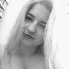 Фотография девушки Анюта, 22 года из г. Алчевск