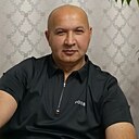 Вусал, 44 года