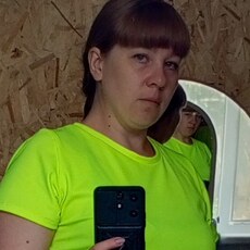 Фотография девушки Алёна, 33 года из г. Чита