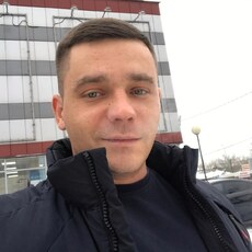 Фотография мужчины Владимир, 33 года из г. Нижний Новгород