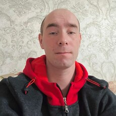 Фотография мужчины Александр, 36 лет из г. Элиста
