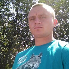 Фотография мужчины Владимир, 34 года из г. Чаусы