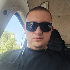 Фотография мужчины Илья, 26 лет из г. Пенза