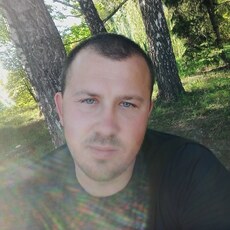 Фотография мужчины Єгор, 28 лет из г. Полтава