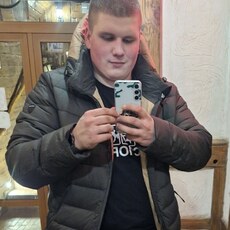 Фотография мужчины Михаил, 21 год из г. Железногорск