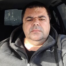 Фотография мужчины Вячеслав, 46 лет из г. Каневская