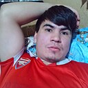 Руслан, 27 лет