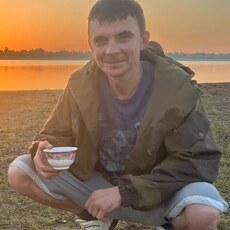 Фотография мужчины Петр, 39 лет из г. Уральск