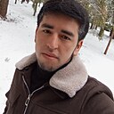 Saburiddin, 23 года