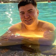 Фотография мужчины Жан, 28 лет из г. Жезказган