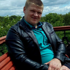 Фотография мужчины Сергей, 38 лет из г. Курск