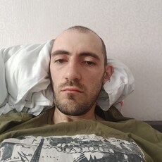 Фотография мужчины Арам, 32 года из г. Минеральные Воды