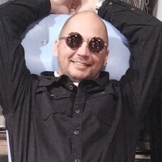 Фотография мужчины Виталий, 42 года из г. Ставрополь