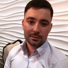 Фотография мужчины Константин, 37 лет из г. Феодосия