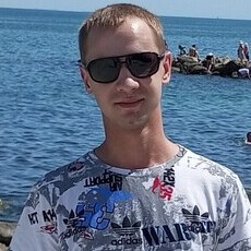 Фотография мужчины Антон, 32 года из г. Новороссийск