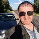 Сергей, 53 года