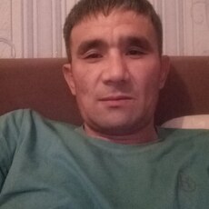 Фотография мужчины Самат, 41 год из г. Актобе