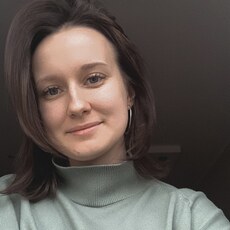 Фотография девушки Дарья, 30 лет из г. Волгоград