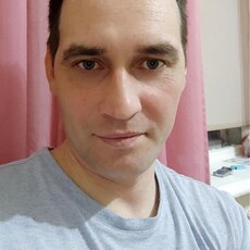 Фотография мужчины Дима, 41 год из г. Темиртау