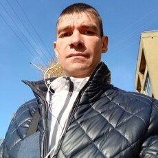 Фотография мужчины Андрей, 38 лет из г. Кемерово