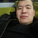 Сабит, 42 года