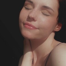 Фотография девушки Злата, 22 года из г. Орск