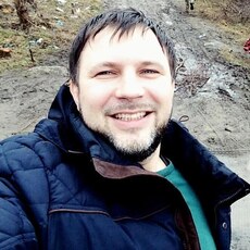 Фотография мужчины Николай, 40 лет из г. Крымск