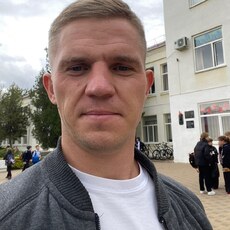 Фотография мужчины Владимир, 34 года из г. Тимашевск