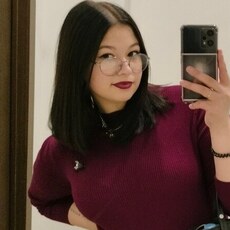 Фотография девушки Дарья, 19 лет из г. Тула