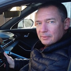 Фотография мужчины Сергей, 48 лет из г. Балахна