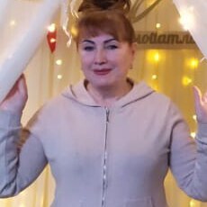 Фотография девушки Светлана, 68 лет из г. Москва