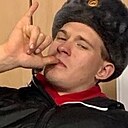 Кирилл, 20 лет