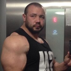 Фотография мужчины Алексей, 45 лет из г. Павловский Посад