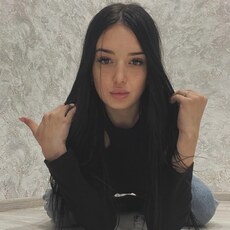 Фотография девушки Алина, 27 лет из г. Шымкент