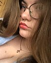 Анастэйша, 19 лет