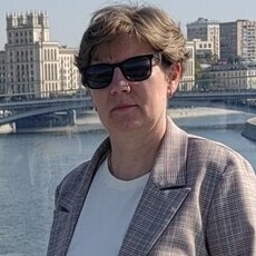 Фотография девушки Елена, 54 года из г. Москва